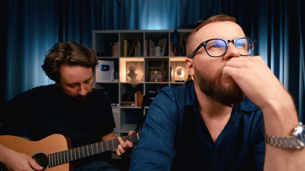 Lekko Stronniczy #1001 - Wrócili