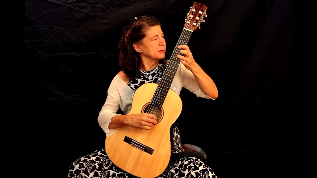 Simonetta Camilletti - E. SAINZ DE LA MAZA  Campanas del alba