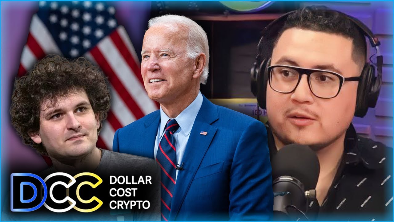 SBF Was The Second Largest Donator To The Democrats
