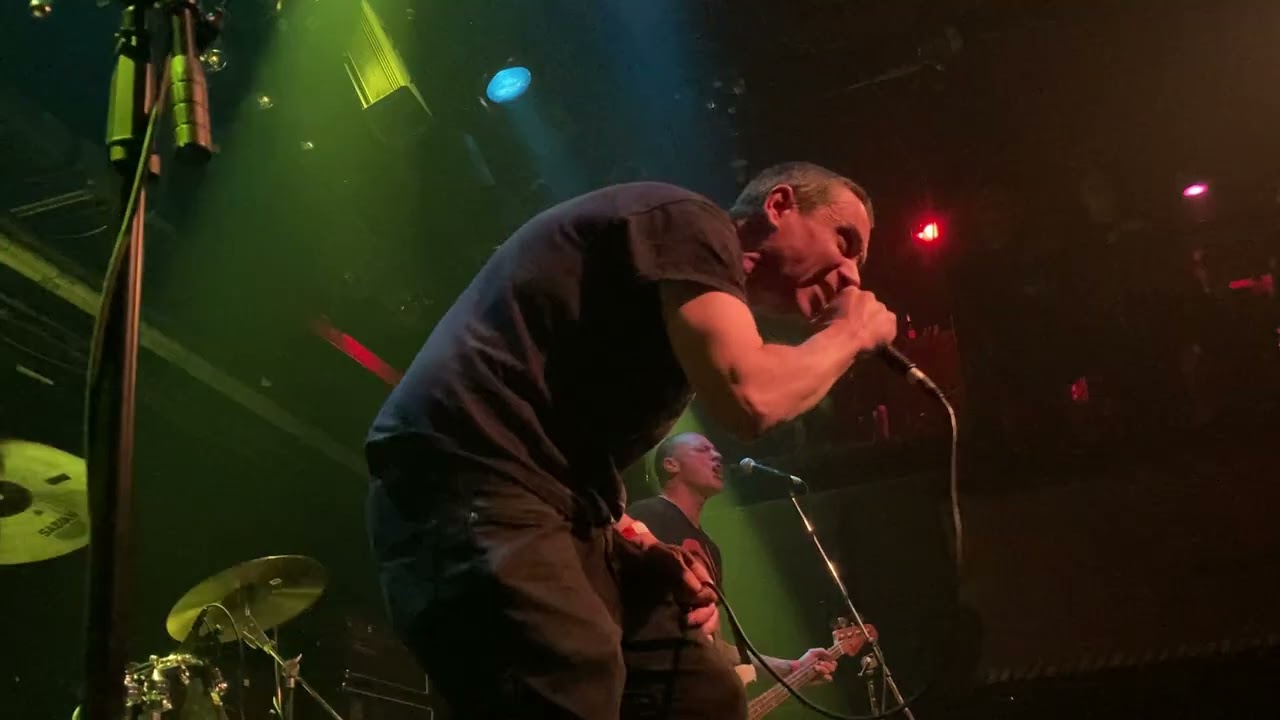 Ultra Razzia - Fracassé