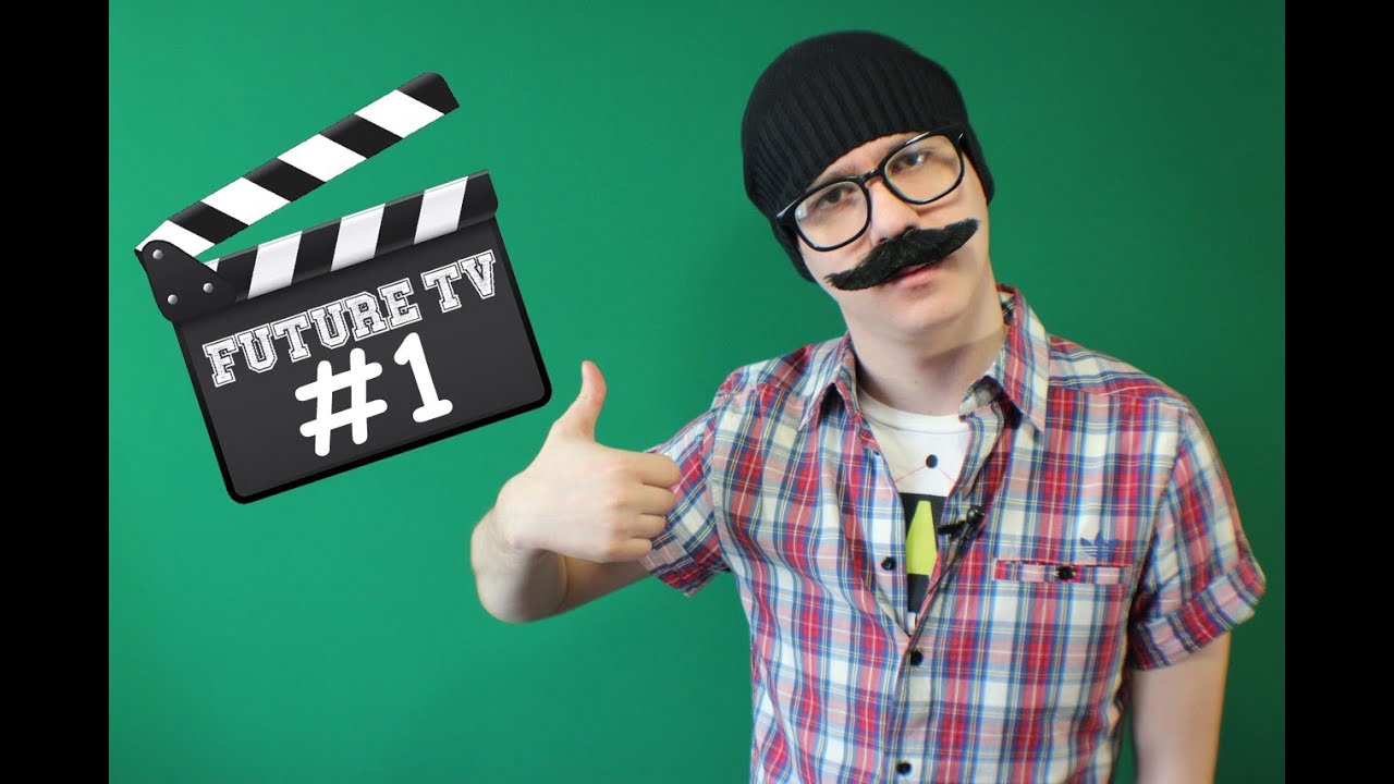Future TV - Весенний выпуск (#1)