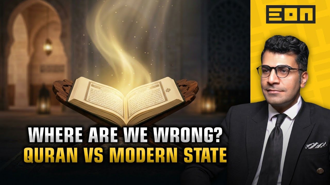 Pakistan government is failing to do its job when it comes to Islam!