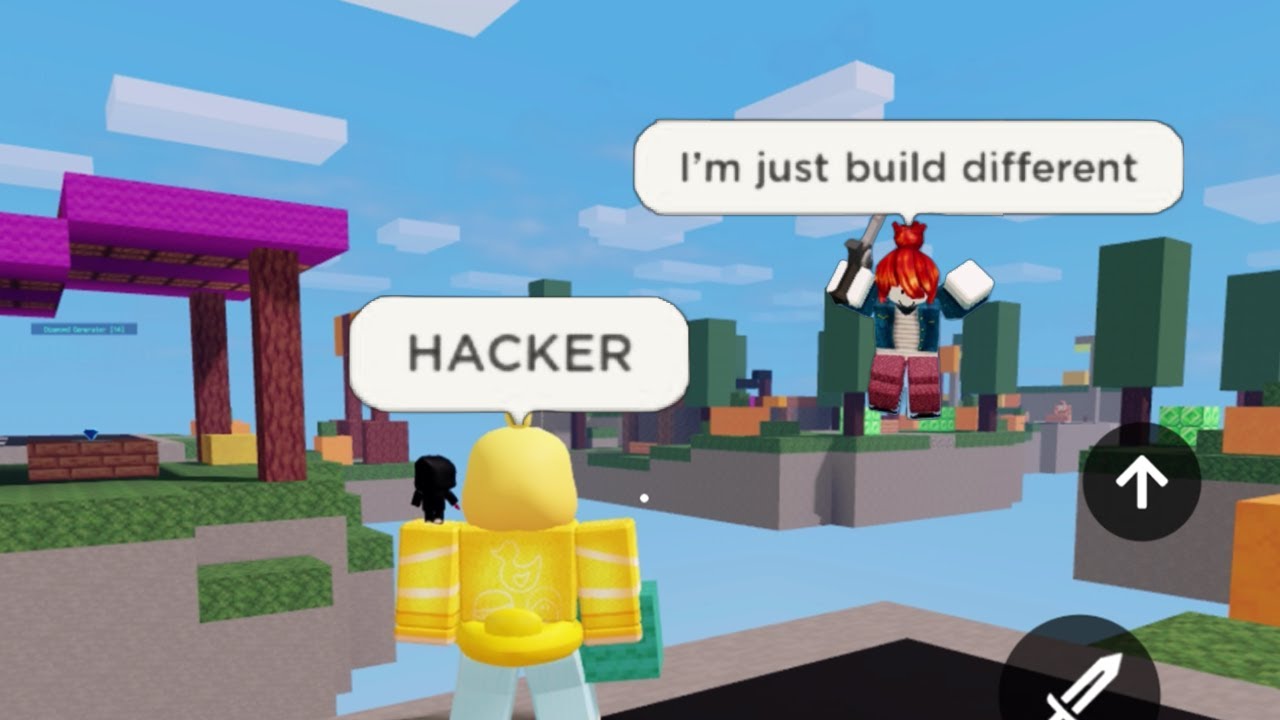 He thought his hacks could save him… 💀