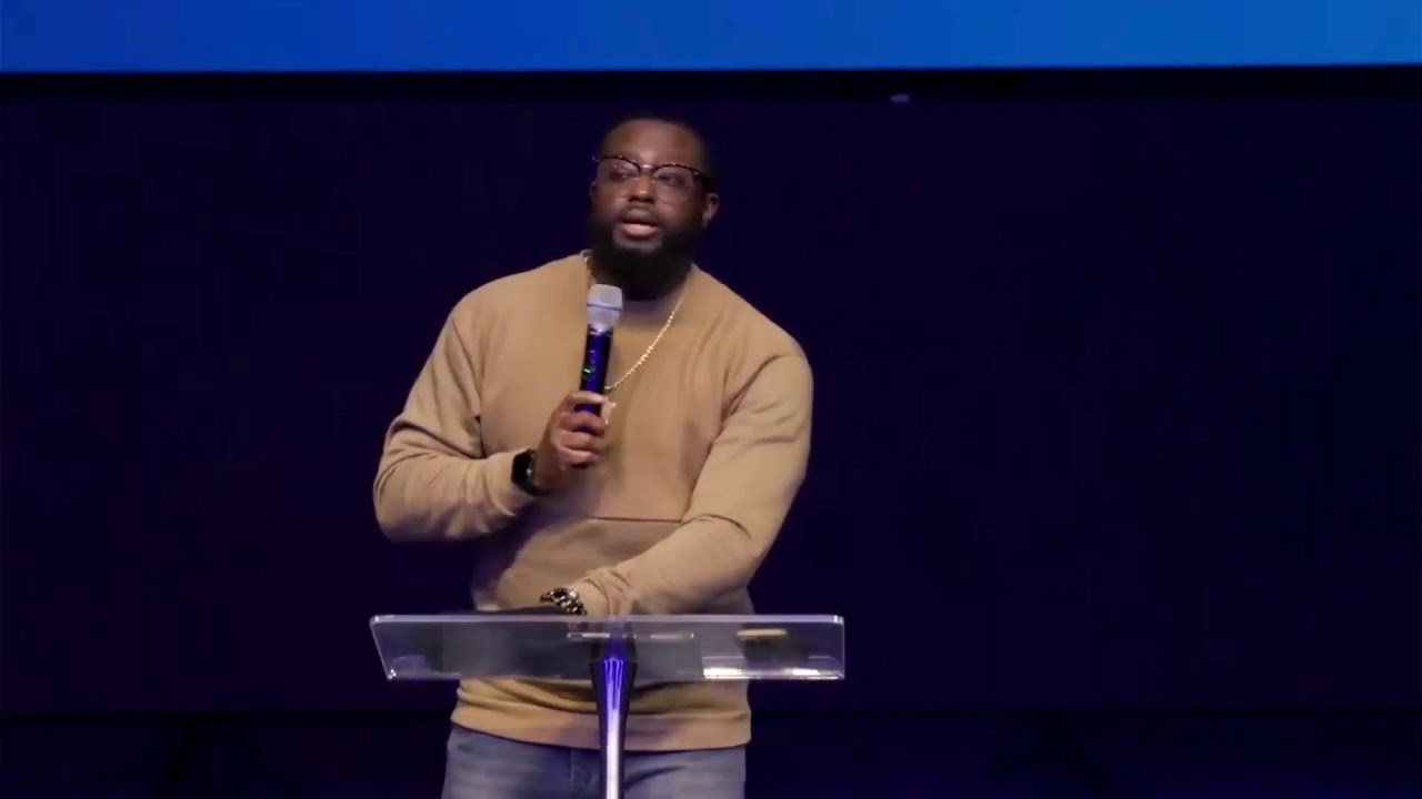 Altering The Altar // How 2 Study My Bible // Pastor J. Bartlett