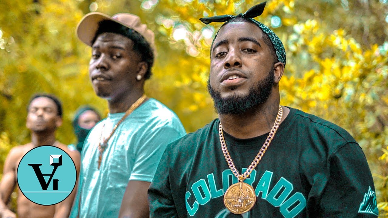 Sirbopalot Ft. Polo Mayesvillian - To Whom It May Concern (Official Music Video)