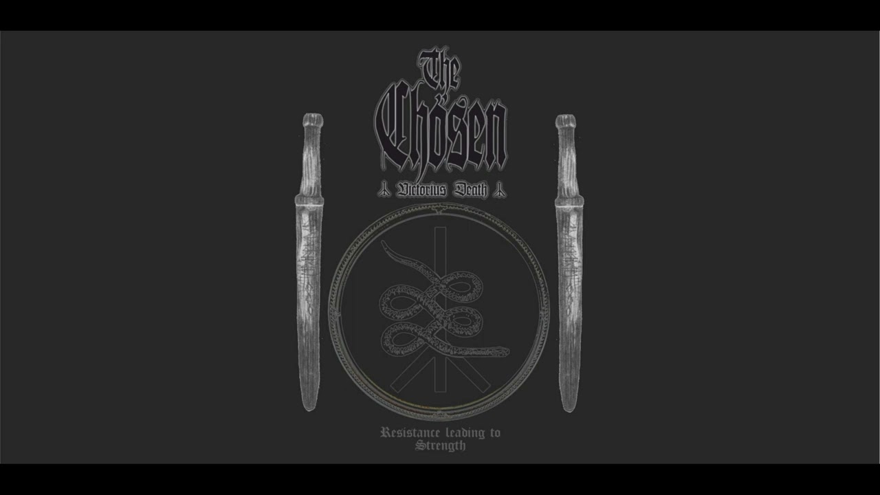 The Ch&ouml;sen - Geysers of soil