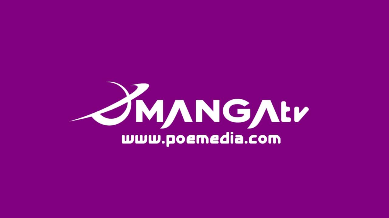 MangaTV