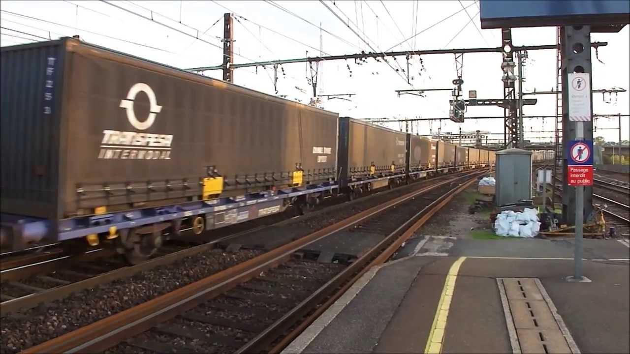 Un après midi à Villeneuve St Georges, le 21/9/2013