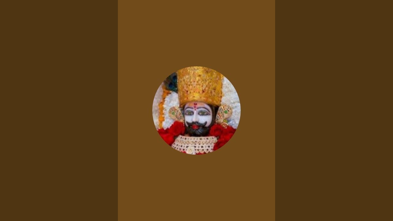 Dam Hai to batao Jay Ho Khatu Shyam Baba ki is live!