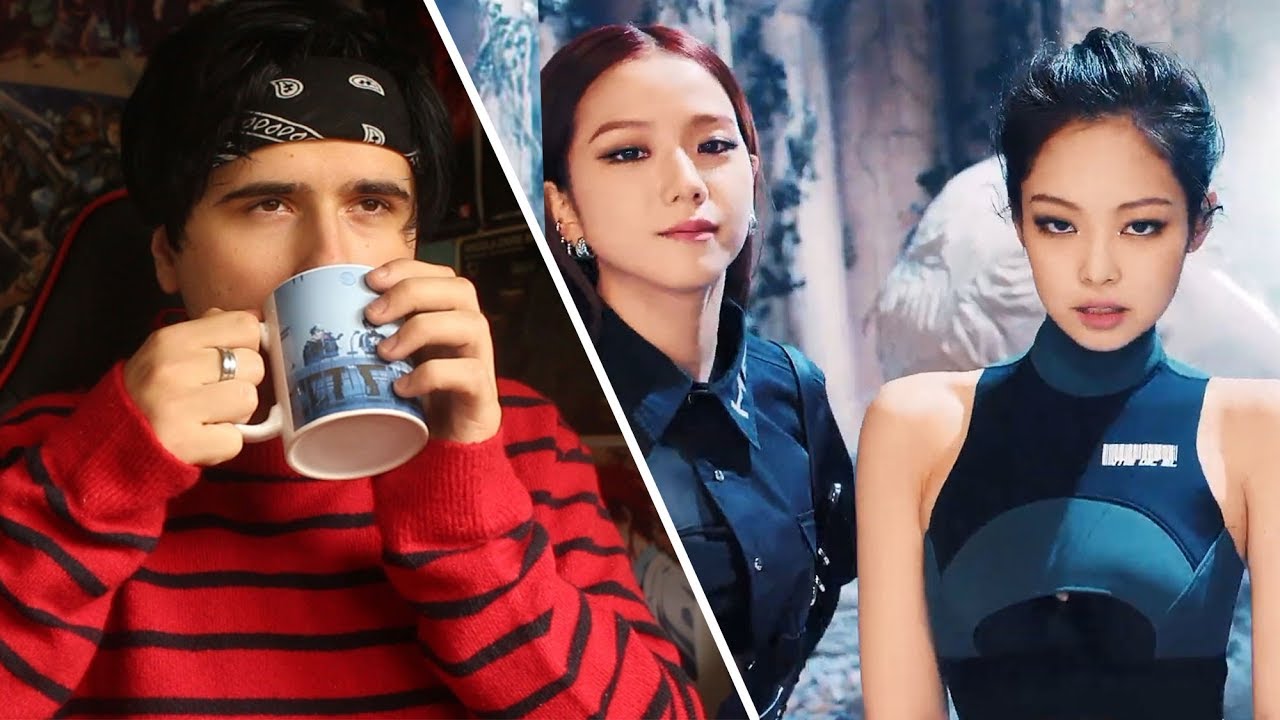 BLACKPINK Kill This Love REACCIÓN | Han VUELTO | SisiuveMustDie
