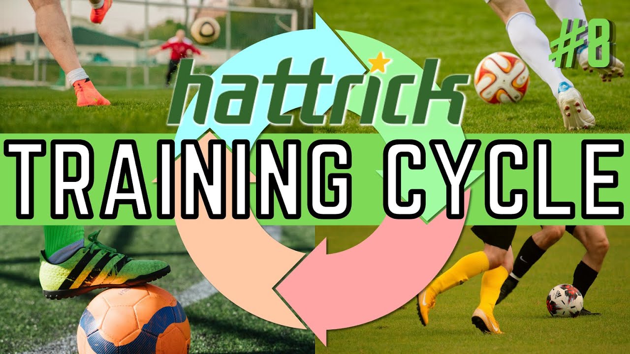 HATTRICK | TRAINING CYCLE | Episode 8 | Hattrick Online Football Manager