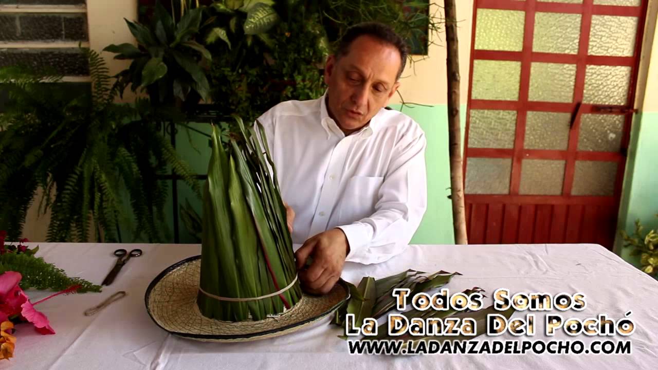 TODOS SOMOS LA DANZA DEL POCHO
