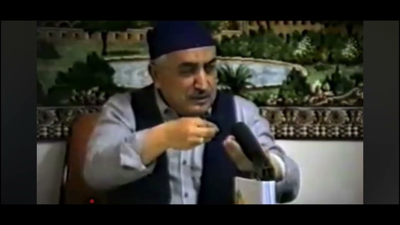 Şahi Nakşibend Nefis terbiyesi Mehmet Canatan hica efendi