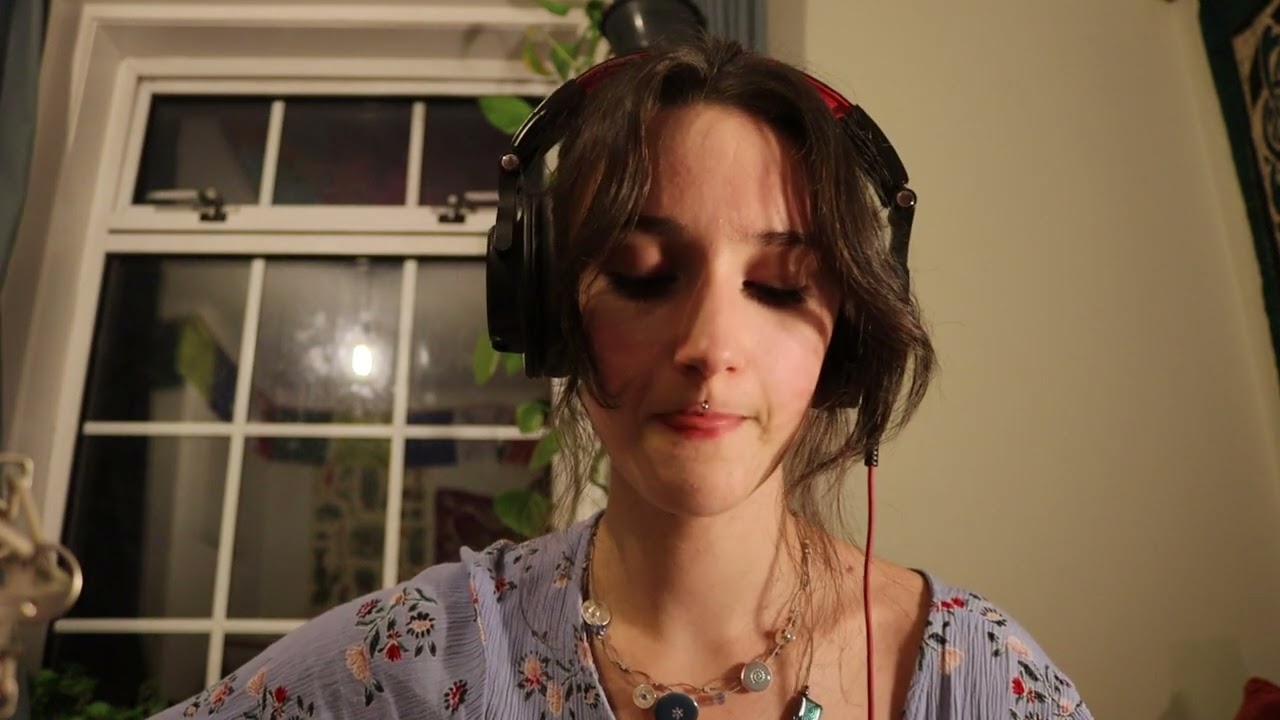 My Love mine all mine cover - Mitski