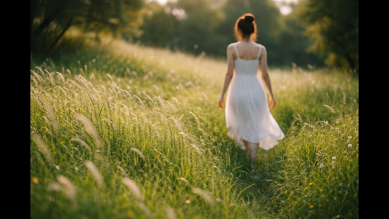 Spring Song – Mendelssohn | Piano Performance (Op.62 No.6)
