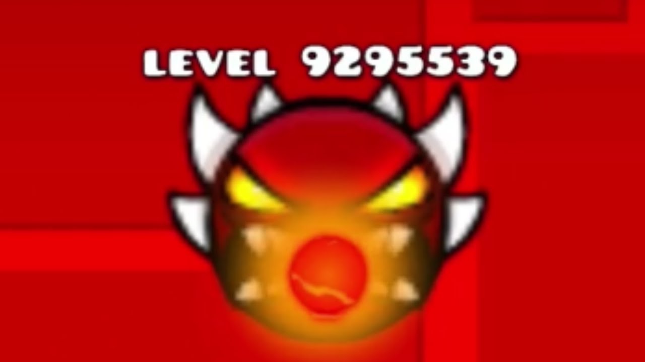 (FULL) geometry dash stories that will make you sleep 18