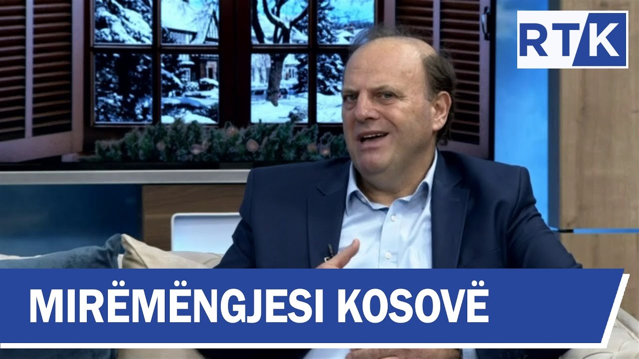 Mysafiri i Mëngjesit -   Zaim Gashi 26.01.2020