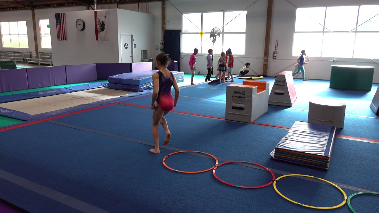Leg Conditioning Pt 2 (Plyo circuit)