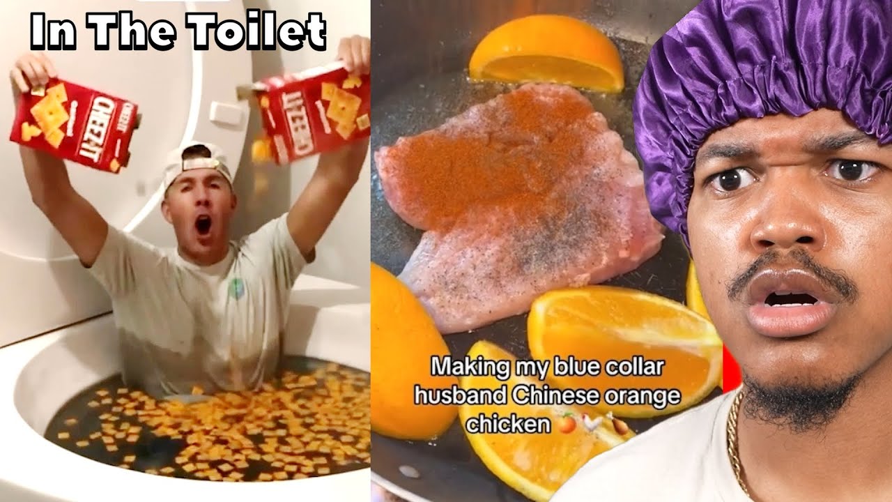 Foodtok Is Still A Problem