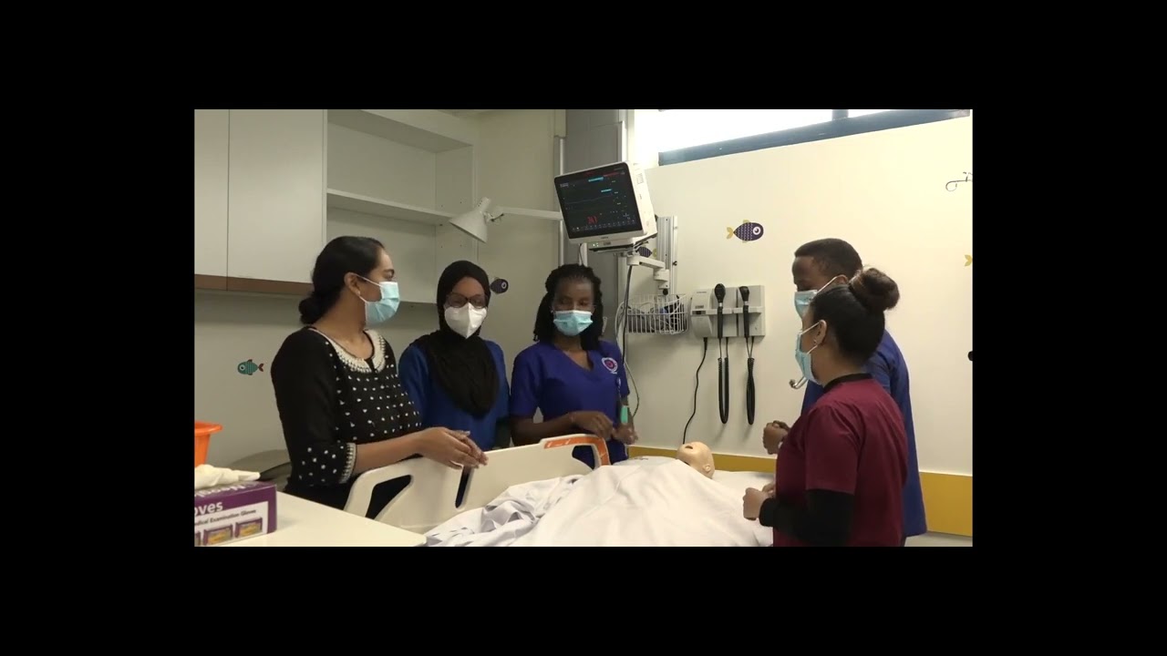 Residency Programme in Family Medicine at Medical College, East Africa, Dar es Salaam