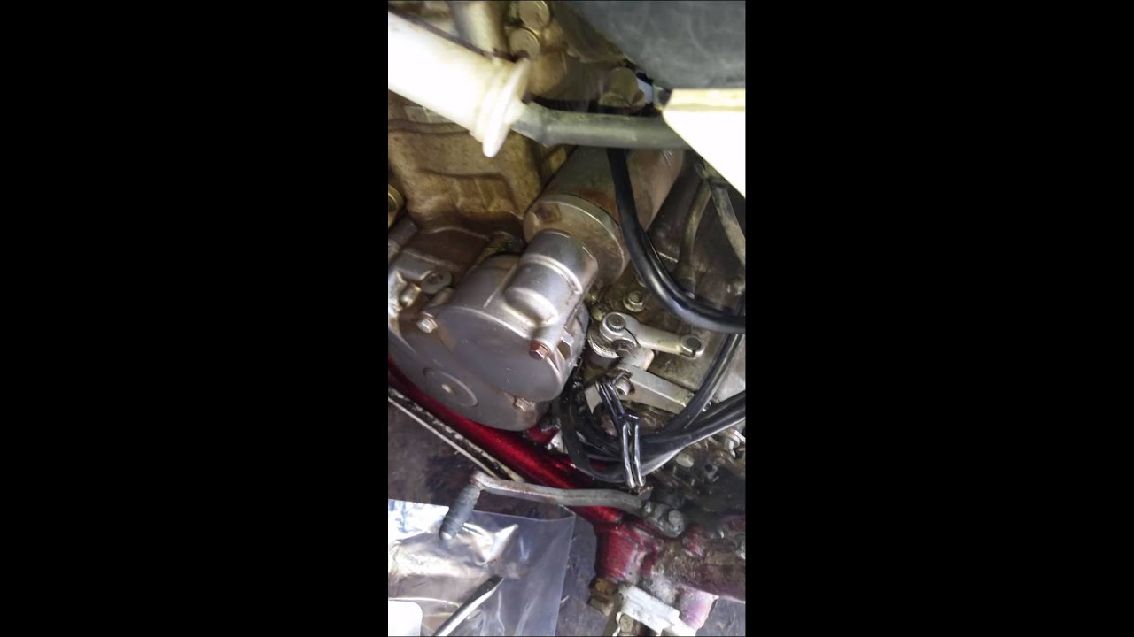 Ltz 400 clutch cable loose near motor