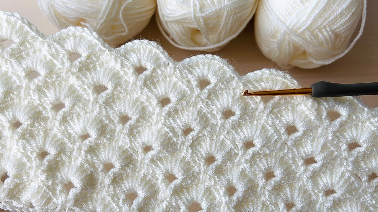 easy crochet for beginners/crochet baby blanket/baby cardigan design/crochet patterns/how to crochet