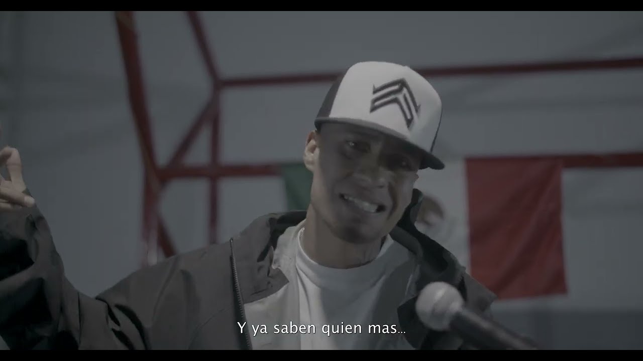 Zimple - C-KGAN (Video Oficial)