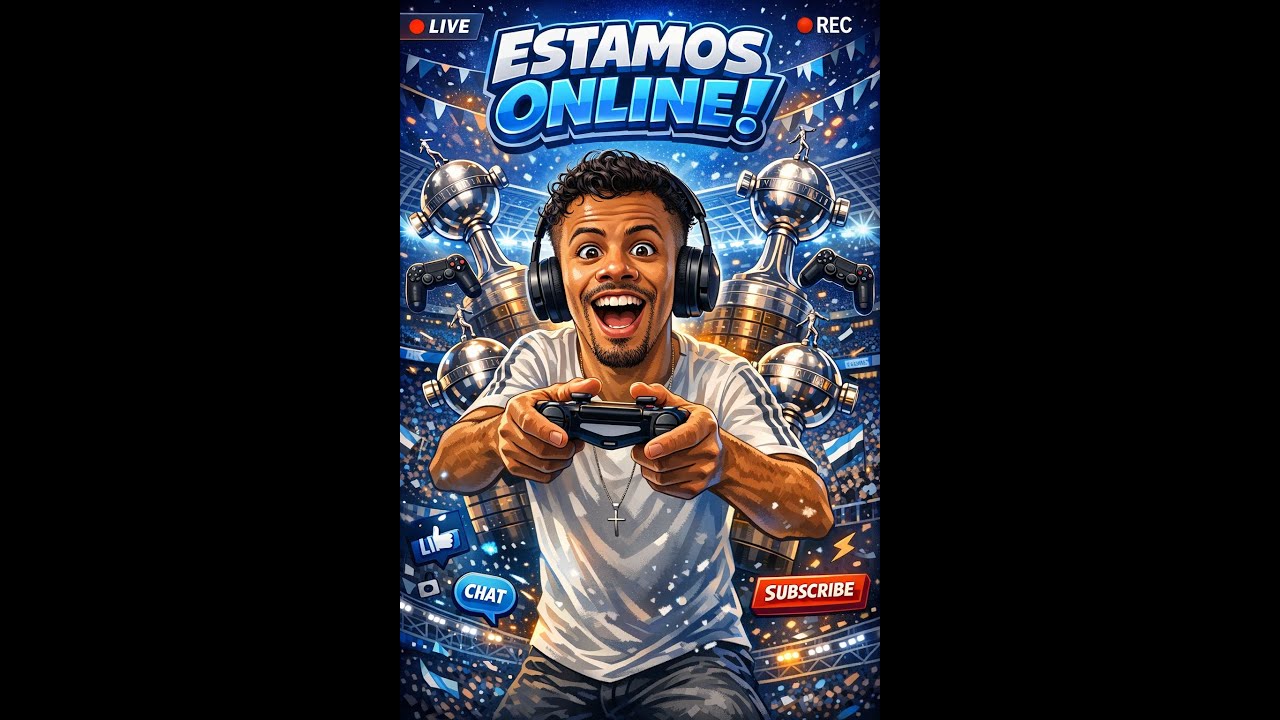 GRÊMIO: MARTIRENA CHEGANDO!!! CAMPEÃO MAIS UMA VEZ SERA? MODO CARREIRA PES 21 BMPES