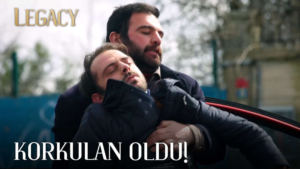 Ziya kaçırıldı! | Emanet 409. Bölüm