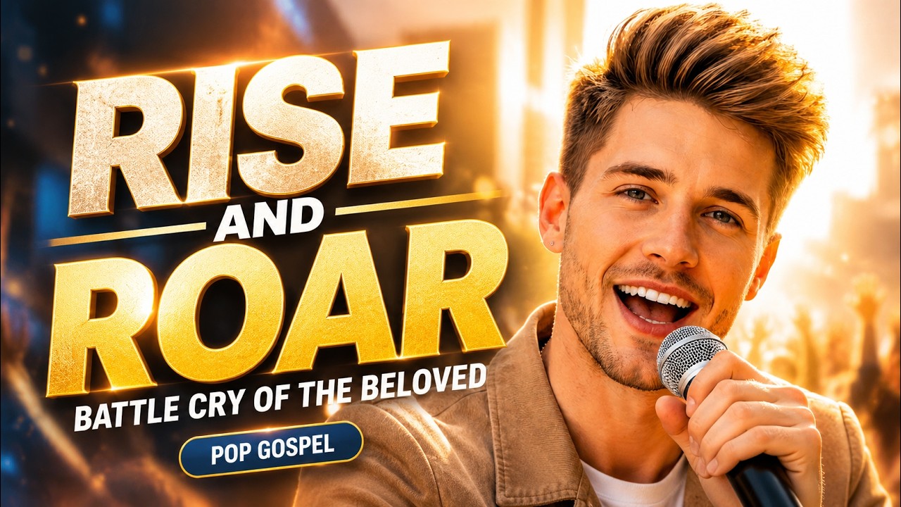 Battle Cry of the Beloved | Faith-Filled Gospel Worship Experience