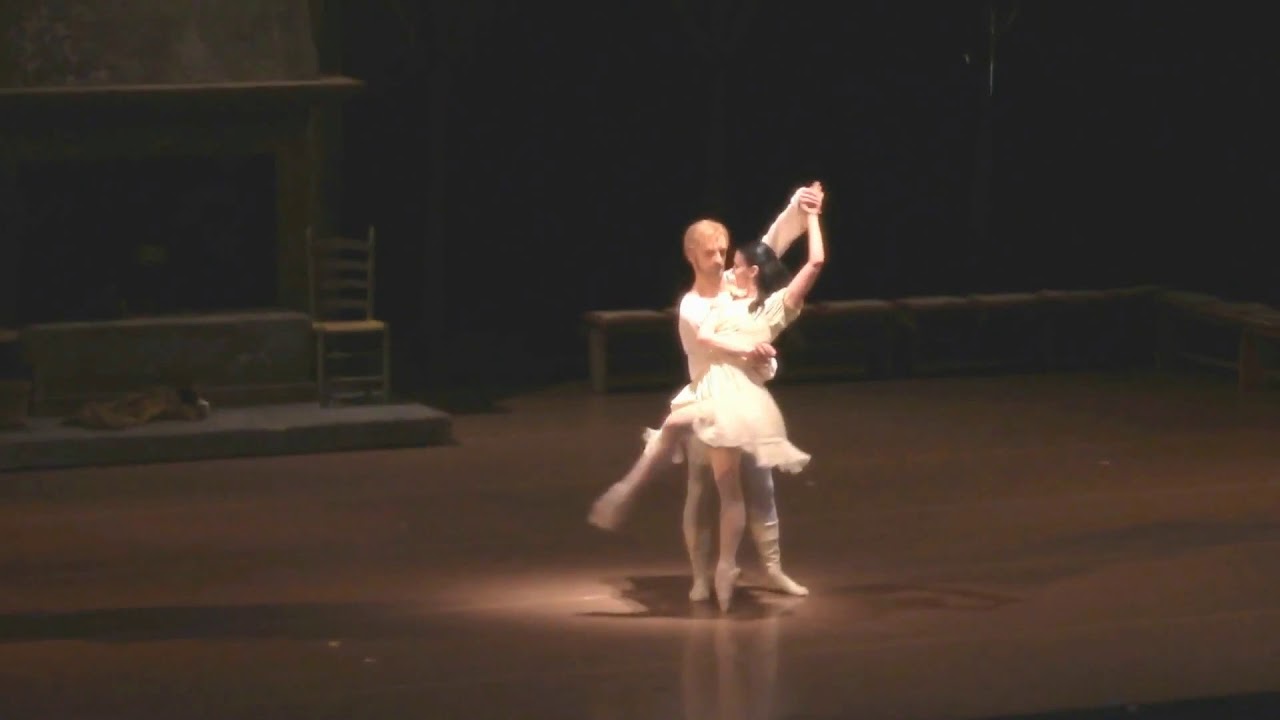 Natalia Osipova, Sergei Polunin -The Taming of the Shrew[4]