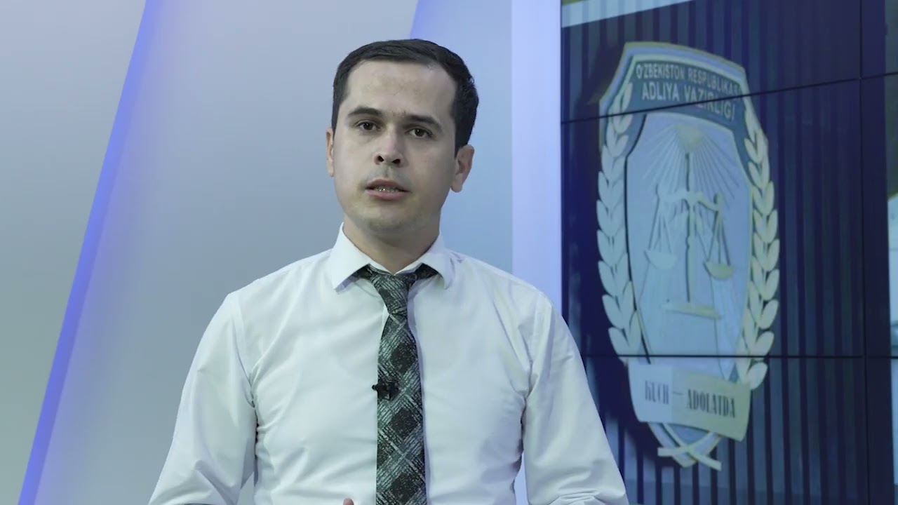 Ishonchnomasiz otamning avtomashinasini boshqarsam bo‘ladimi?