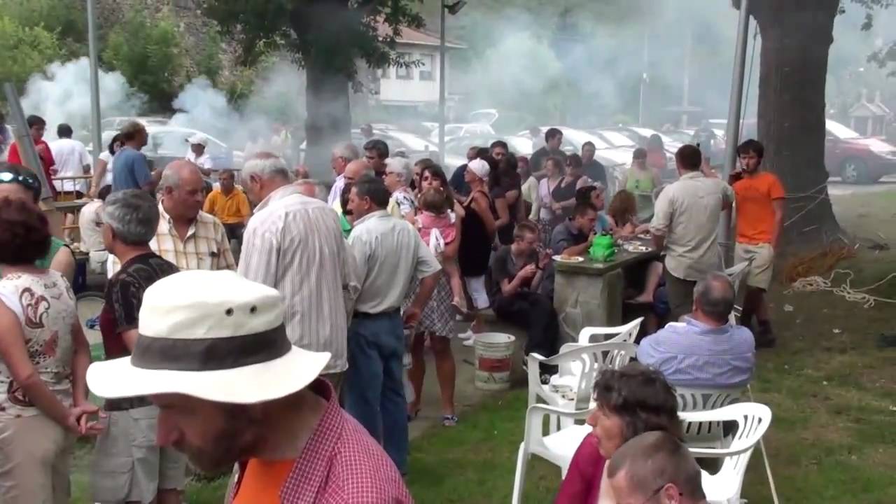 Matienzo 50 Fiesta - part 1 of 4