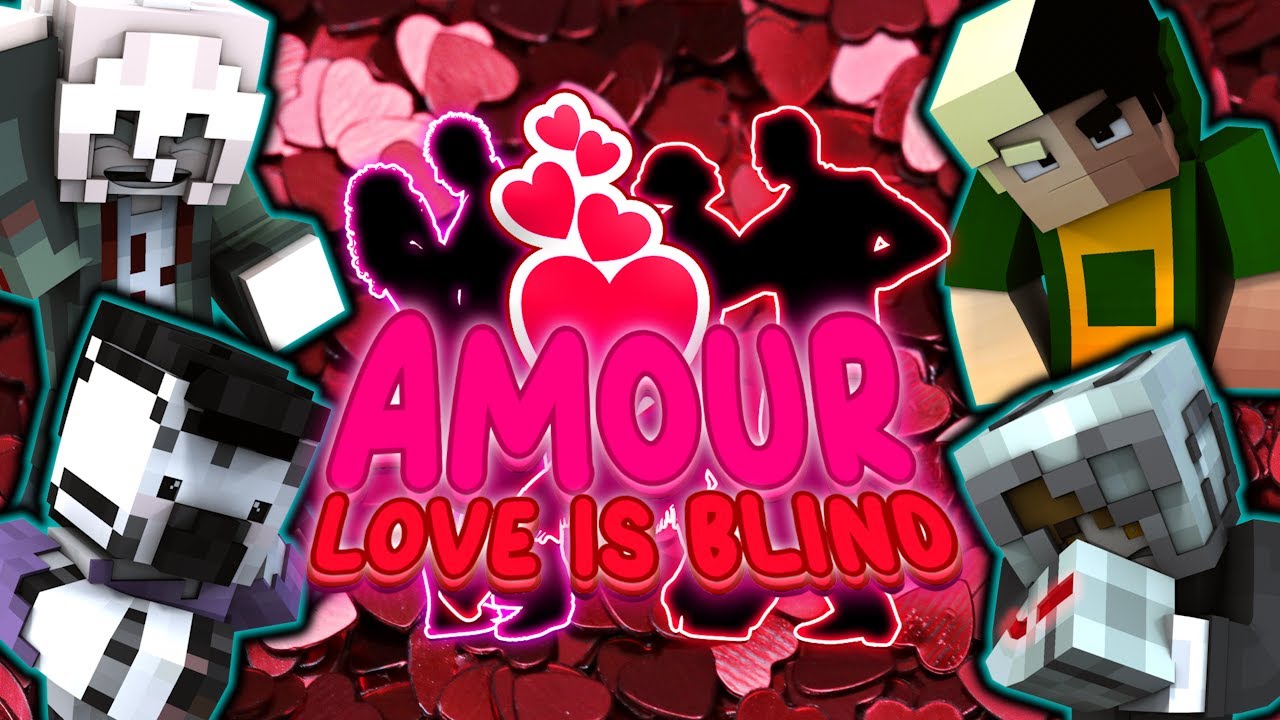 Amour 6.2 - For The Compilation
