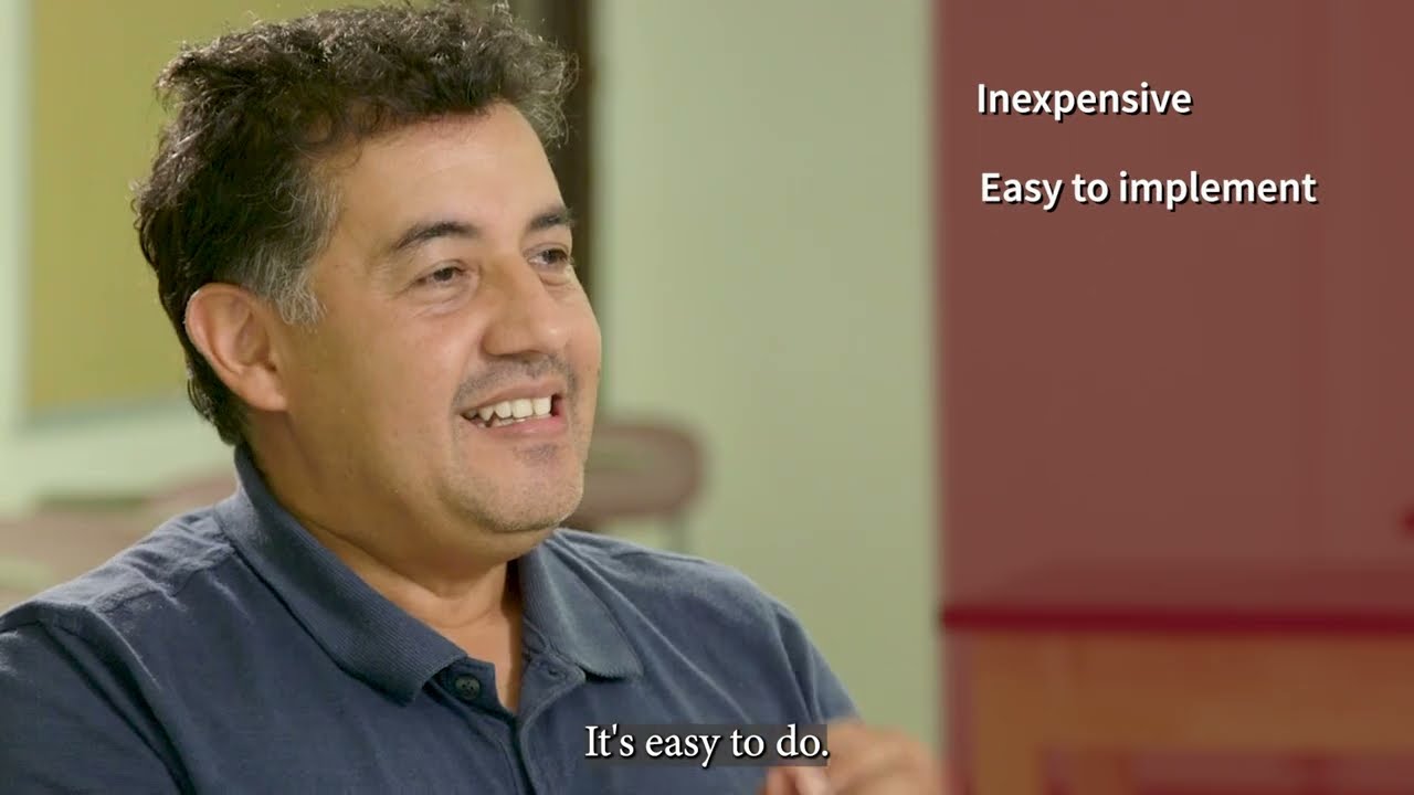 UMass Extension IPM Video Series: Apple Maggot Fly
