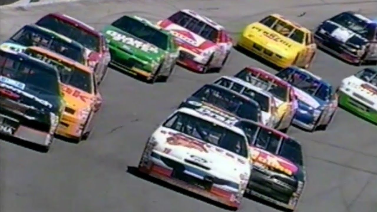 1994 Daytona 500 - with commercials