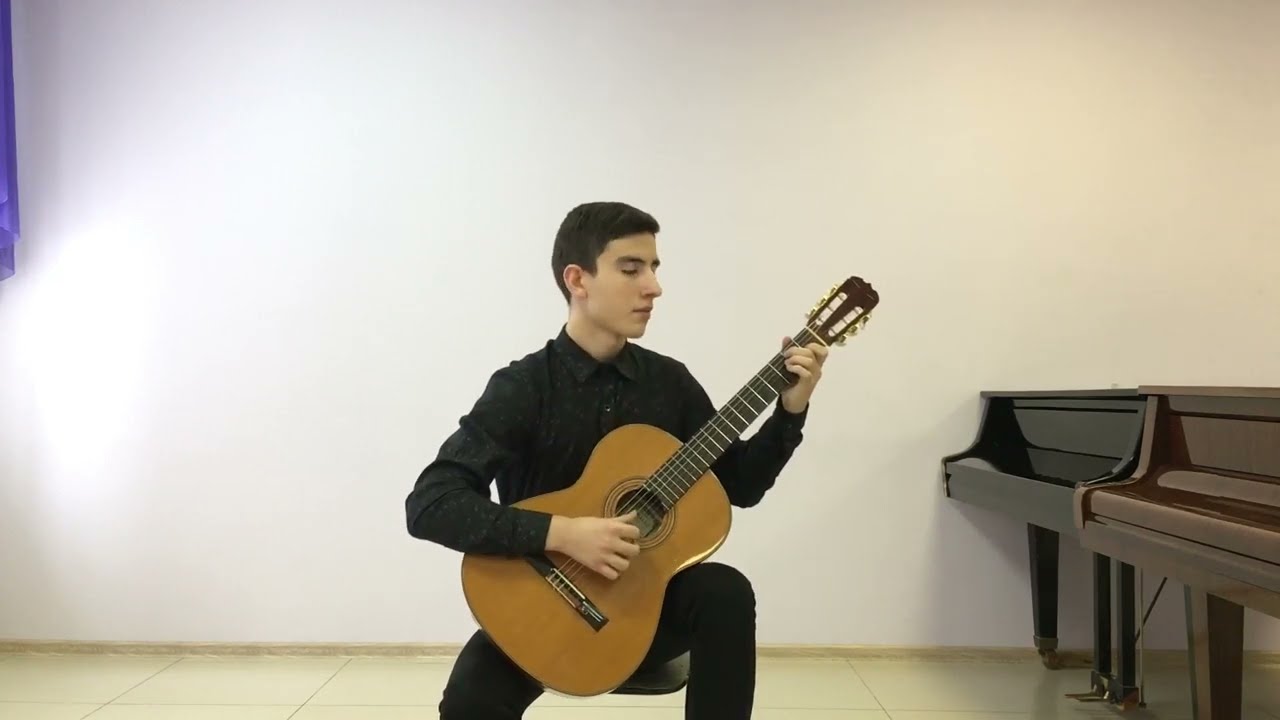 Казарян Акоп 16 лет   Г. Альберт 
