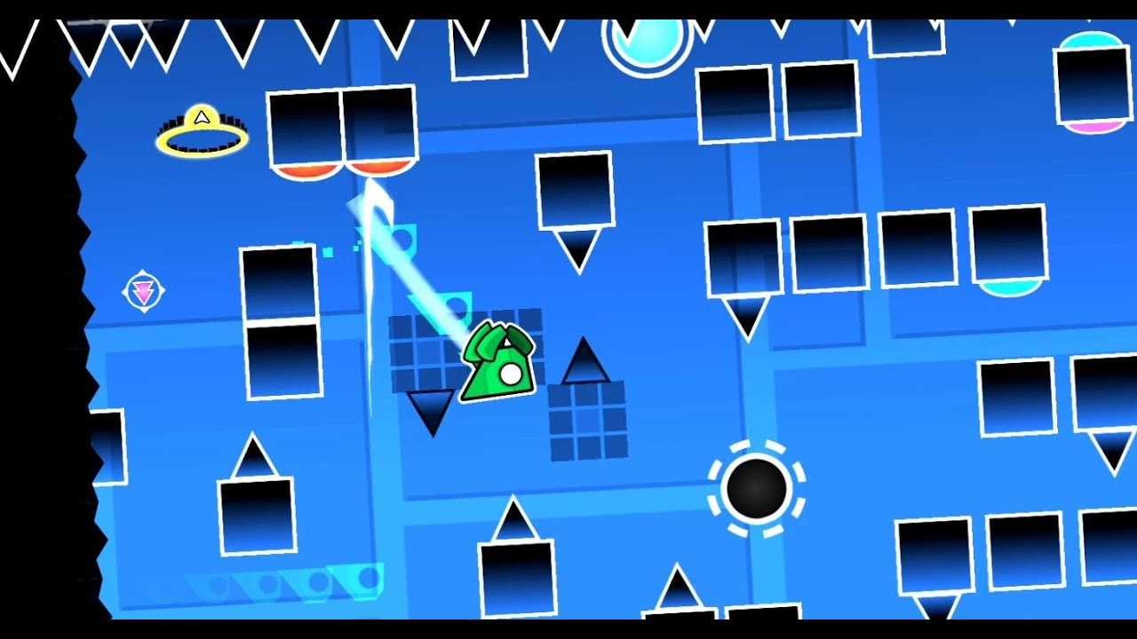 Solo memory demon layout (so far)