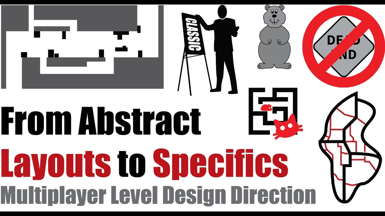 From Abstract Layouts to Specifics  - Bauer Design Solutions