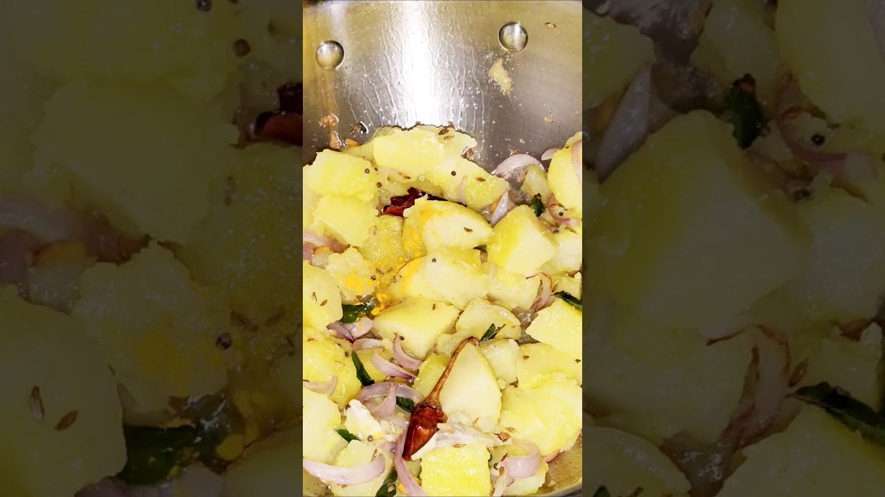 Bangala dumpa fry
