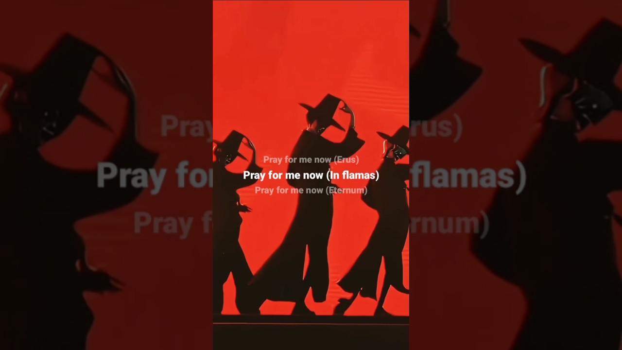 Hidden Latin lyrics in 'Your Idol' | #sajaboys #kpopdemonhunters #youridol #gwima #netflix