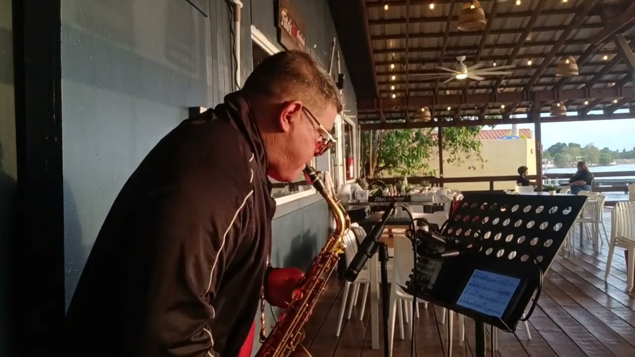 JAZZ MUSIC SHOW 