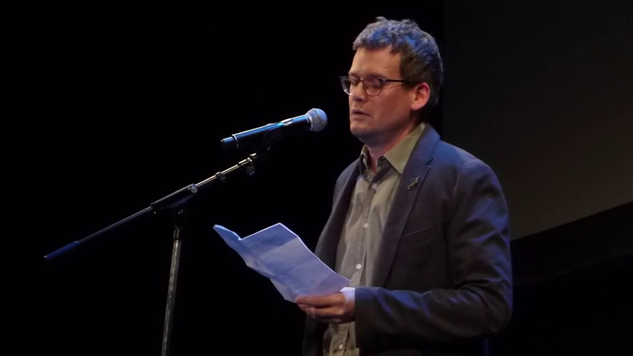 john green   words for amy krouse rosenthal   sf 10 31 17