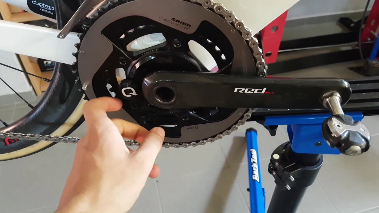 Quarq DZero longterm review - the best power meter on the market?