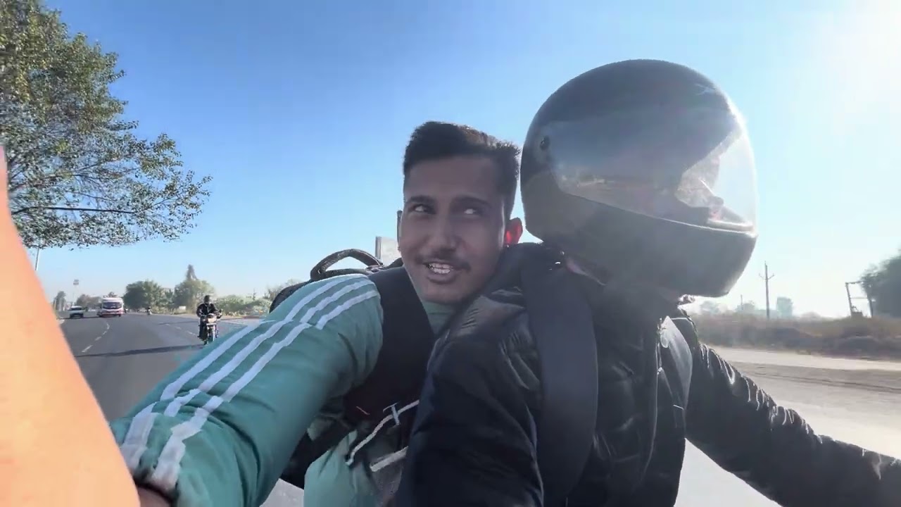 #vlog