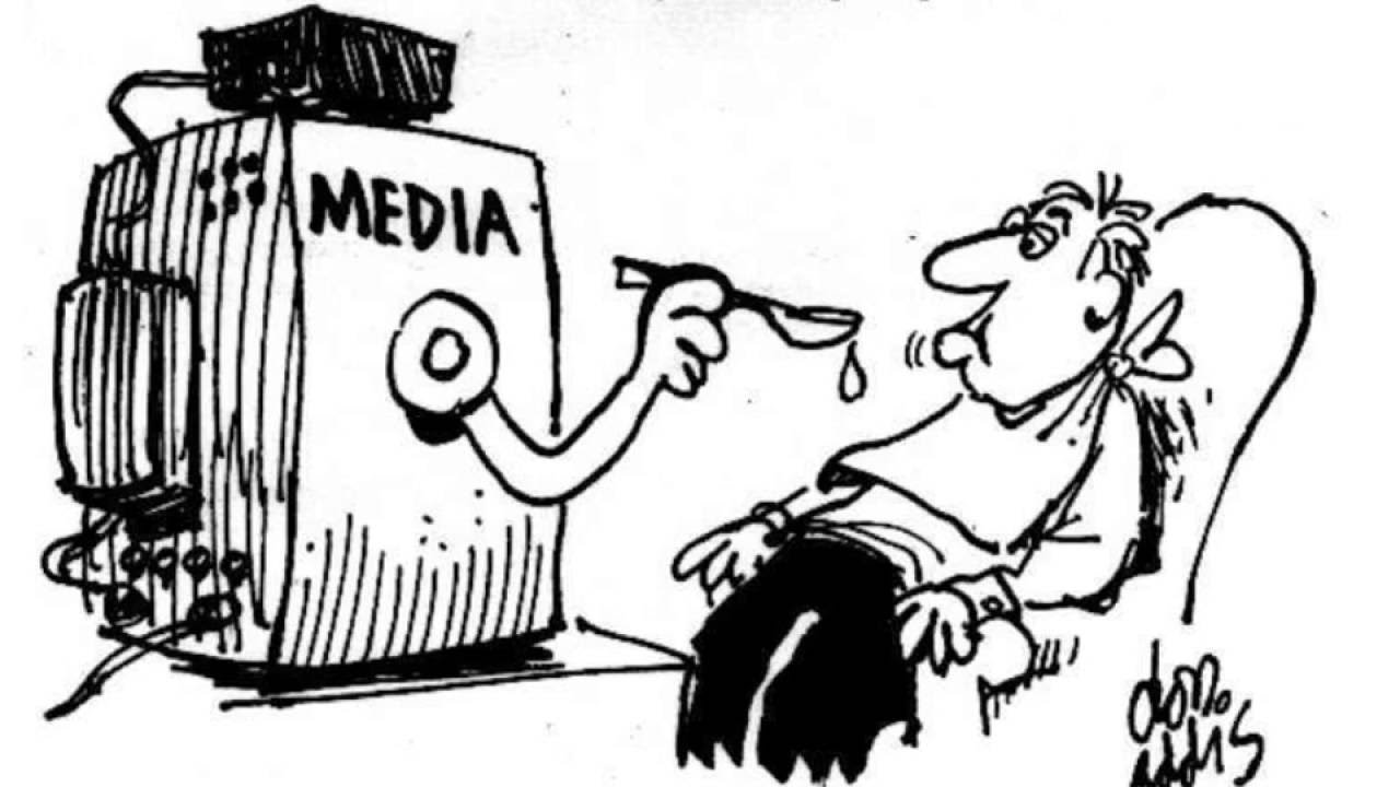 C1 Media: Audience effects theories part 2