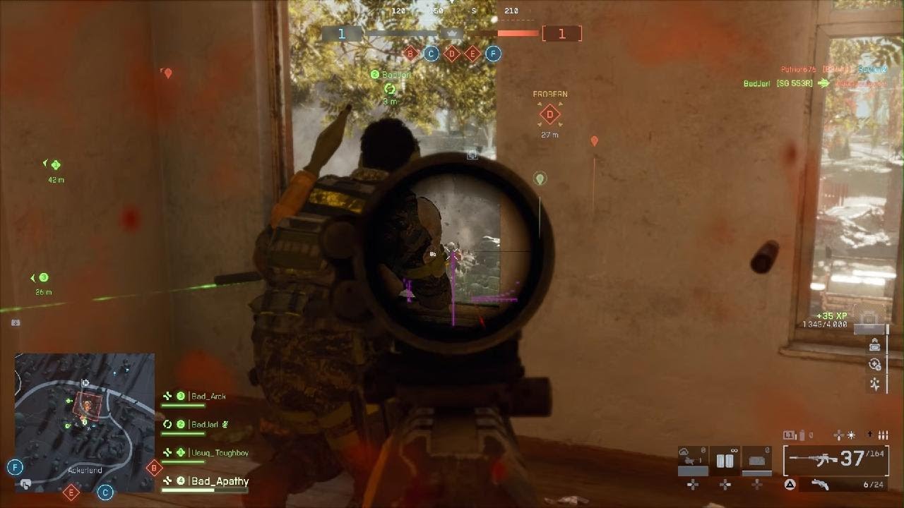 Battlefield 6_Attack Helicopter