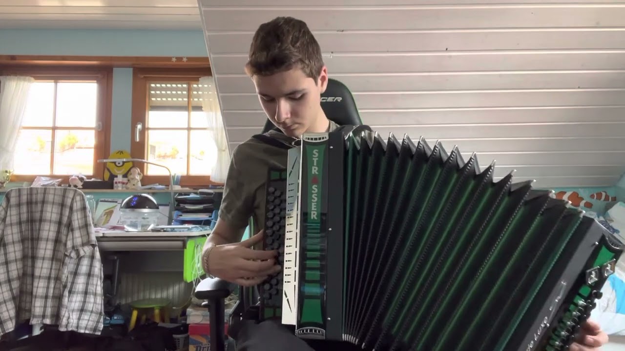 Rehbraune Augen hat mein Schatz GCFB