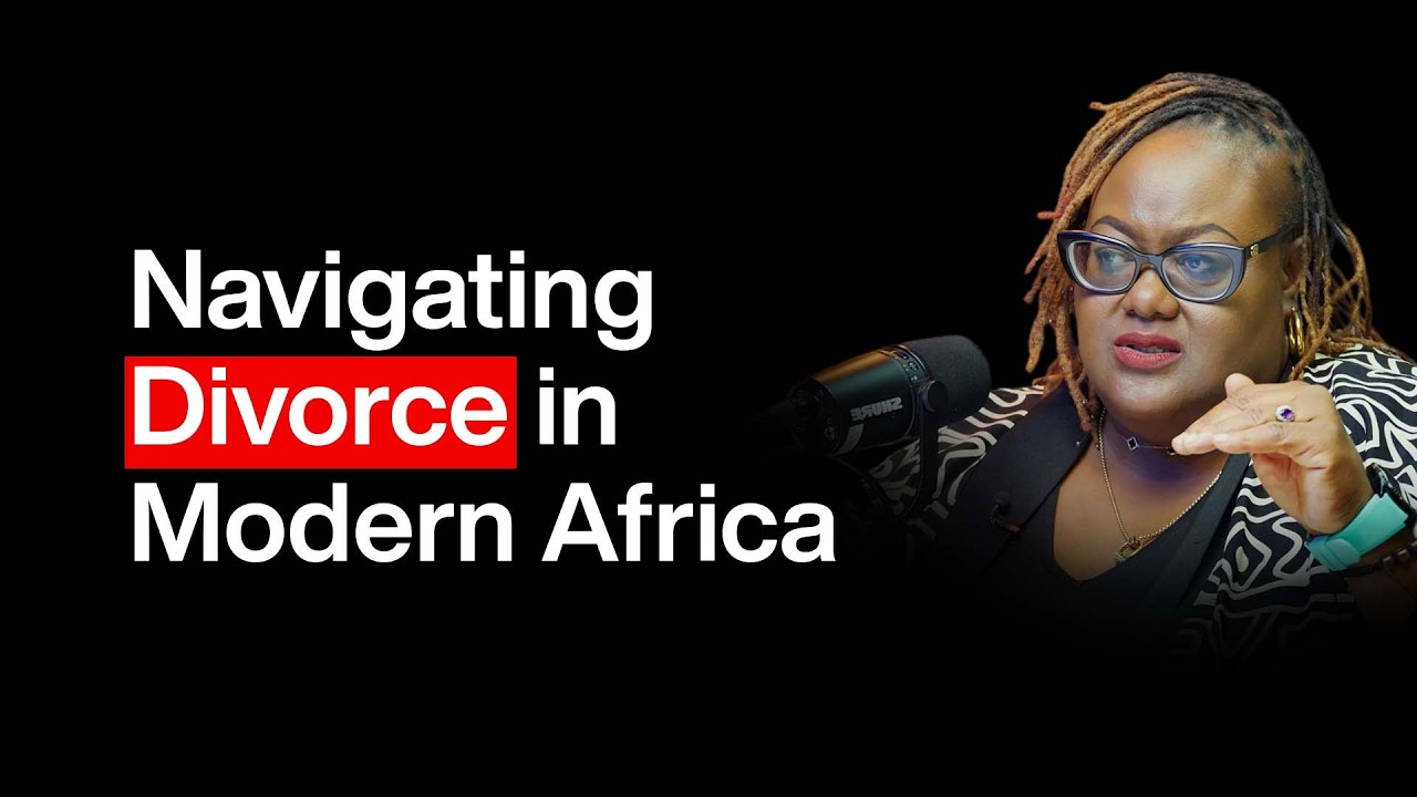 African Spirituality ,Disability Stigma ,Soul ties, Divorce, New Book , Life lessons