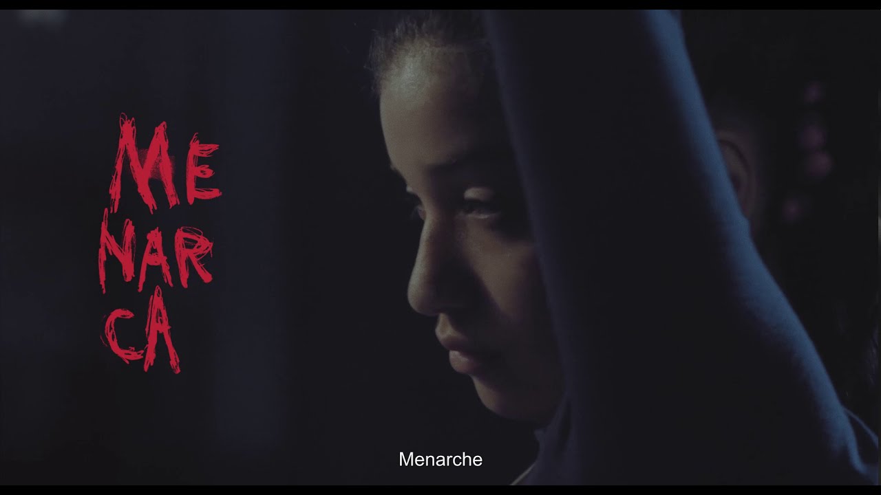 Trailer MENARCA dir. Lilla Halla